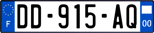 DD-915-AQ