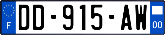 DD-915-AW