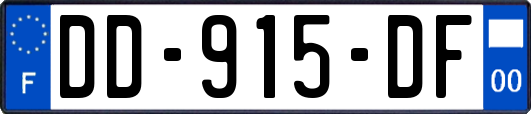 DD-915-DF