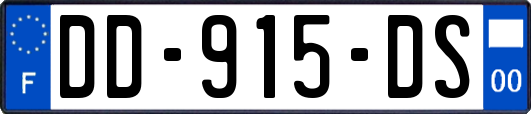 DD-915-DS