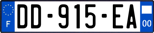 DD-915-EA