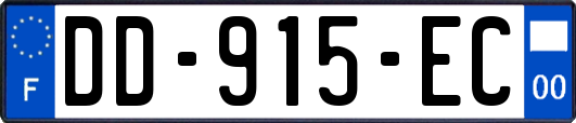 DD-915-EC