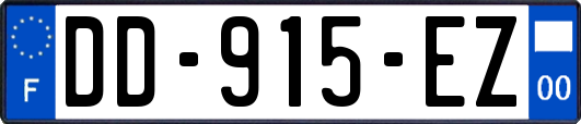 DD-915-EZ