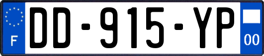 DD-915-YP
