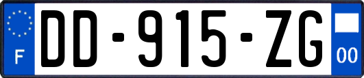 DD-915-ZG
