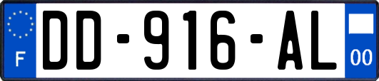 DD-916-AL