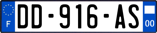 DD-916-AS