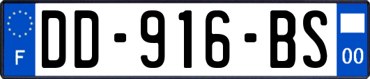 DD-916-BS