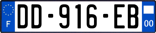 DD-916-EB
