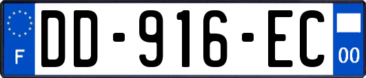 DD-916-EC