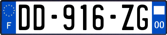 DD-916-ZG