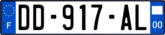 DD-917-AL