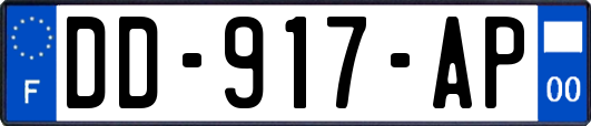 DD-917-AP