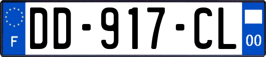 DD-917-CL