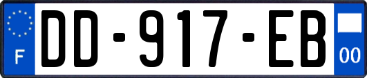 DD-917-EB
