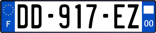 DD-917-EZ