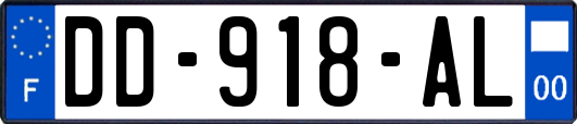 DD-918-AL