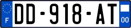 DD-918-AT