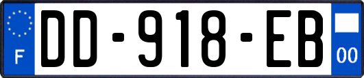 DD-918-EB
