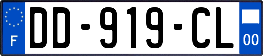 DD-919-CL