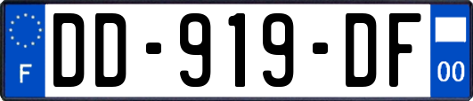 DD-919-DF