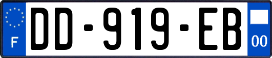 DD-919-EB