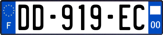 DD-919-EC