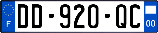 DD-920-QC