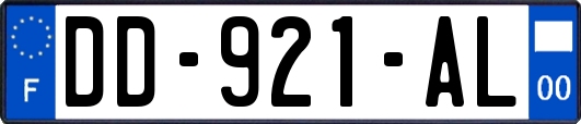 DD-921-AL