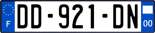 DD-921-DN