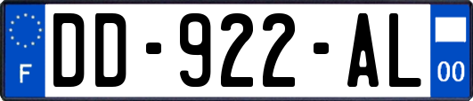 DD-922-AL