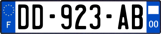 DD-923-AB