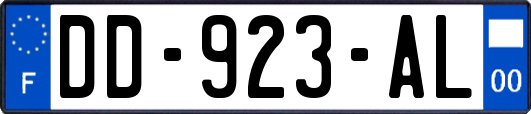 DD-923-AL