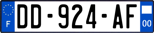 DD-924-AF