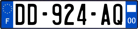 DD-924-AQ