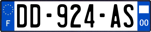 DD-924-AS