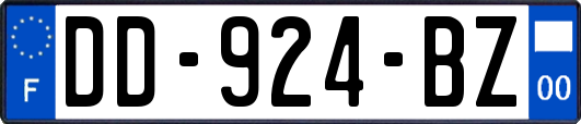 DD-924-BZ