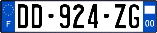 DD-924-ZG
