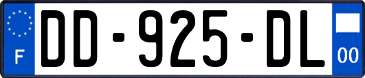 DD-925-DL