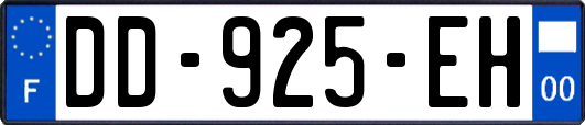 DD-925-EH