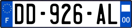 DD-926-AL