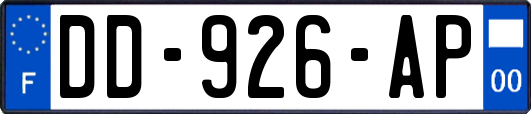 DD-926-AP