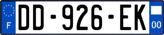 DD-926-EK