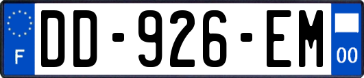 DD-926-EM