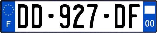 DD-927-DF