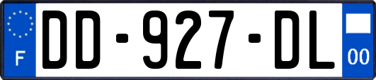 DD-927-DL