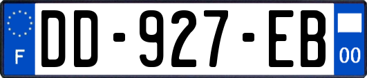 DD-927-EB