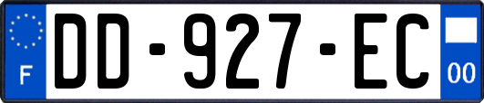 DD-927-EC