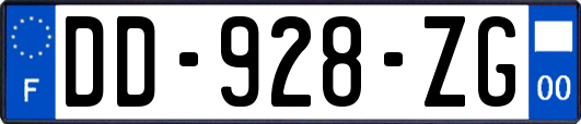 DD-928-ZG