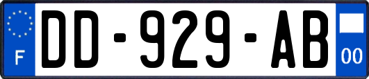 DD-929-AB